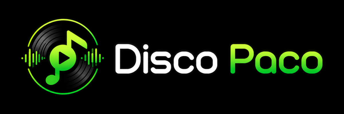 Disco Paco